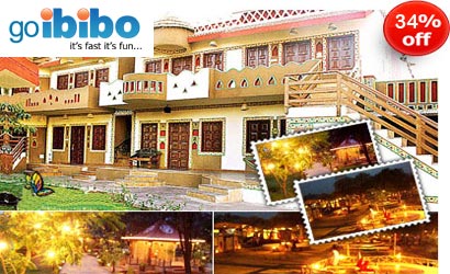 Chokhi dhani pune discount coupons