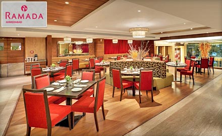 Ramada deals coupons