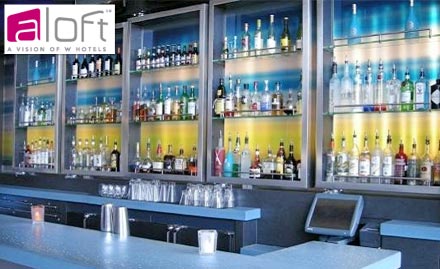 Wxyz dining deals