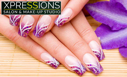 Master Make Nail Extension Stock Photo Lester120 22840994 40 Nail Art Ideas To Make Others Envious