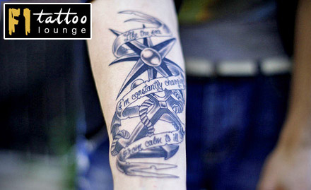Snapdeal tattoo deals in ahmedabad