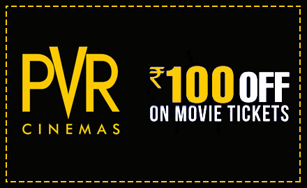 PVR Cinemas