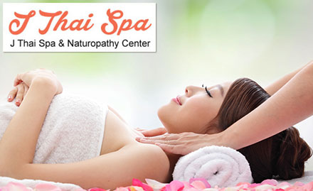 Body Massage in Jaipur