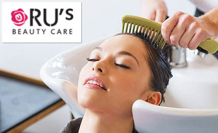 Beauty package deals in south delhi