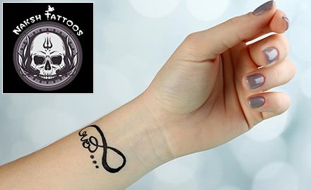Permanent tattoo deals in chennai