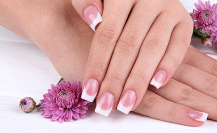 Nail Extension Services In India